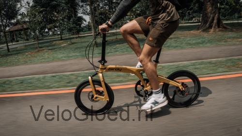 Birdy Performance beoordelingen en specificaties